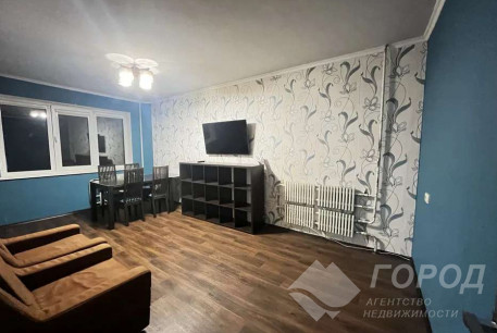 Продам 3-х кімнатну квартиру, Салтовка, Студенческая метро, Код: 813454/1