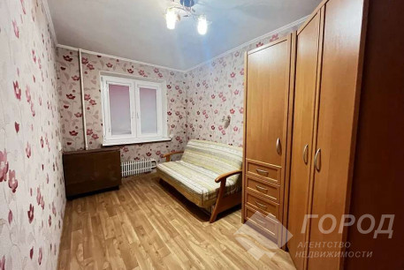 Продам 3-х кімнатну квартиру, Салтовка, Студенческая метро, Код: 813454/1