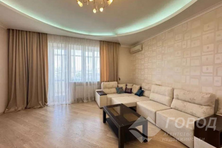 Продам 3-х кімнатну квартиру в новобудові, Центр, Ярослава Мудрого пл., Код: 813455/1