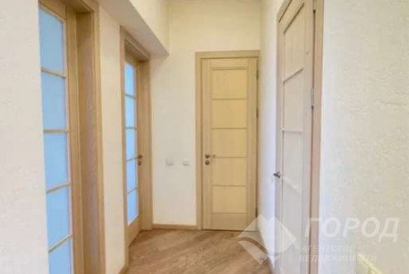 Продам 3-х кімнатну квартиру в новобудові, Центр, Ярослава Мудрого пл., Код: 813455/1