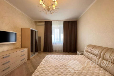 Продам 3-х кімнатну квартиру в новобудові, Центр, Ярослава Мудрого пл., Код: 813455/1