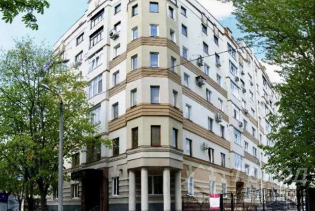 Продам 3-х кімнатну квартиру в новобудові, Центр, Ярослава Мудрого пл., Код: 813455/1