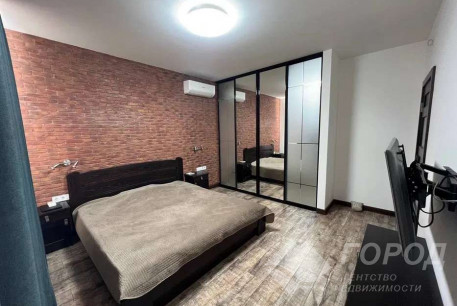 Сдам 3-х кімнатну квартиру в новобудові, Павлово поле, Ботанический сад метро, Код: 813457/1