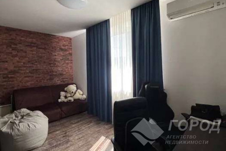 Сдам 3-х кімнатну квартиру в новобудові, Павлово поле, Ботанический сад метро, Код: 813457/1