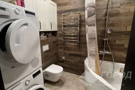 Сдам 3-х кімнатну квартиру в новобудові, Павлово поле, Ботанический сад метро, Код: 813457/1