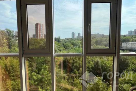 Сдам 3-х кімнатну квартиру в новобудові, Павлово поле, Ботанический сад метро, Код: 813457/1