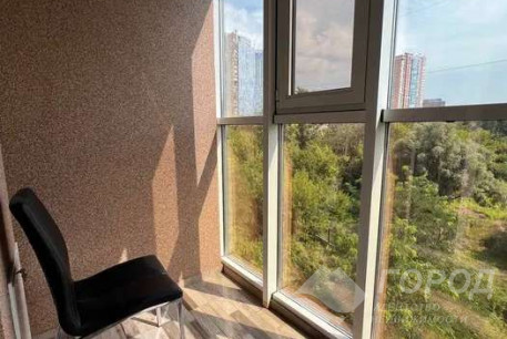 Сдам 3-х кімнатну квартиру в новобудові, Павлово поле, Ботанический сад метро, Код: 813457/1