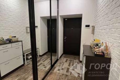 Сдам 3-х кімнатну квартиру в новобудові, Павлово поле, Ботанический сад метро, Код: 813457/1