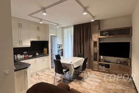 Сдам 3-х кімнатну квартиру в новобудові, Павлово поле, Ботанический сад метро, Код: 813457/1