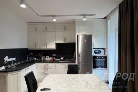 Сдам 3-х кімнатну квартиру в новобудові, Павлово поле, Ботанический сад метро, Код: 813457/1