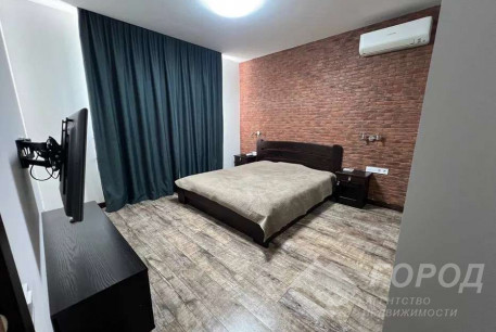 Сдам 3-х кімнатну квартиру в новобудові, Павлово поле, Ботанический сад метро, Код: 813457/1