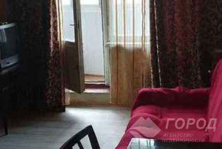 Сдам 1-кімнатну квартиру, Салтовка, Героев Труда метро, Код: 813459/1