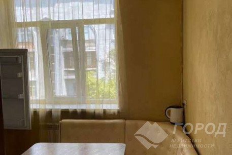 Сдам 2-х кімнатну квартиру, Центр, Архитектора Бекетова метро, Код: 813460/1