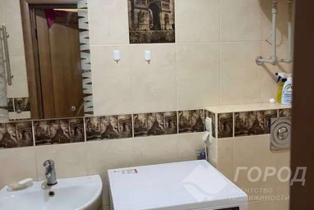 Сдам 2-х кімнатну квартиру, Центр, Архитектора Бекетова метро, Код: 813460/1