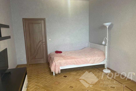 Сдам 2-х кімнатну квартиру, Центр, Архитектора Бекетова метро, Код: 813460/1