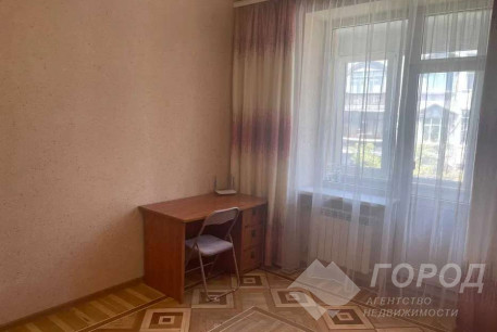 Сдам 2-х кімнатну квартиру, Центр, Архитектора Бекетова метро, Код: 813460/1