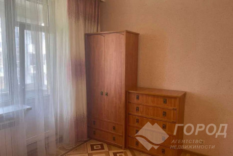 Сдам 2-х кімнатну квартиру, Центр, Архитектора Бекетова метро, Код: 813460/1