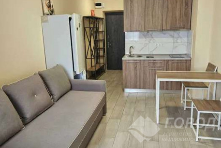 Сдам 1-кімнатну квартиру, Салтовка, Академика Павлова метро, Код: 813460/3