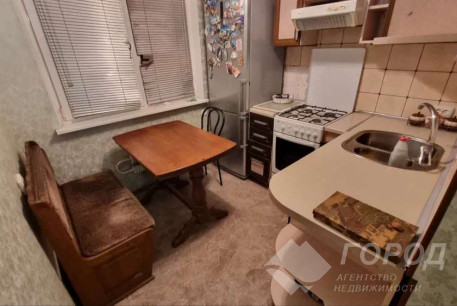 Сдам 1-кімнатну квартиру, Салтовка, Героев Труда метро, Код: 813461/1