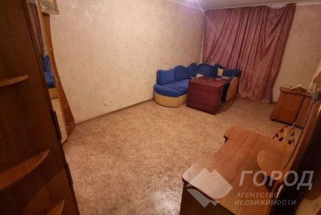 Сдам 1-кімнатну квартиру, Салтовка, Героев Труда метро, Код: 813461/1