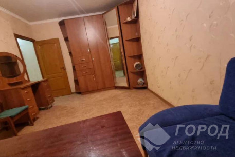 Сдам 1-кімнатну квартиру, Салтовка, Героев Труда метро, Код: 813461/1