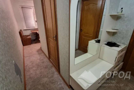 Сдам 1-кімнатну квартиру, Салтовка, Героев Труда метро, Код: 813461/1