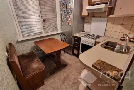 Сдам 1-кімнатну квартиру, Салтовка, Героев Труда метро, Код: 813461/1