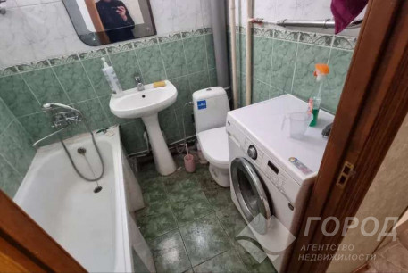 Сдам 1-кімнатну квартиру, Салтовка, Героев Труда метро, Код: 813461/1