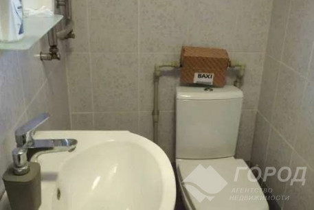 Продам 2-х кімнатну квартиру, Бавария, Код: 813463/1