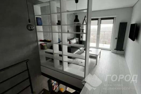 Продам 3-х кімнатну квартиру в новобудові, Жуковского, Код: 813464/1