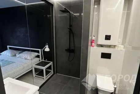 Продам 3-х кімнатну квартиру в новобудові, Жуковского, Код: 813464/1