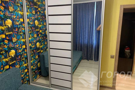 Сдам 2-х кімнатну квартиру, Салтовка, Студенческая метро, Код: 813465/1