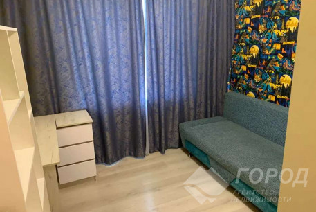 Сдам 2-х кімнатну квартиру, Салтовка, Студенческая метро, Код: 813465/1