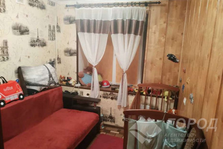 Сдам 2-х кімнатну квартиру, Сосновая Горка, Павловка, Код: 813466/1