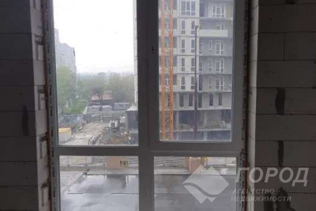 Продам 2-х кімнатну квартиру в новобудові, Сосновая Горка, Павловка, Код: 813468/1