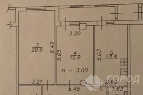 Продам 2-х кімнатну квартиру в новобудові, Сосновая Горка, Павловка, Код: 813468/1