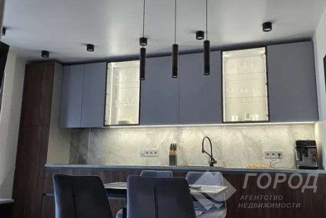 Продам 3-х кімнатну квартиру в новобудові, Центральный рынок, Центральный Рынок метро, Код: 813469/1