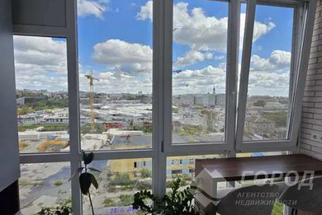 Продам 3-х кімнатну квартиру в новобудові, Центральный рынок, Центральный Рынок метро, Код: 813469/1