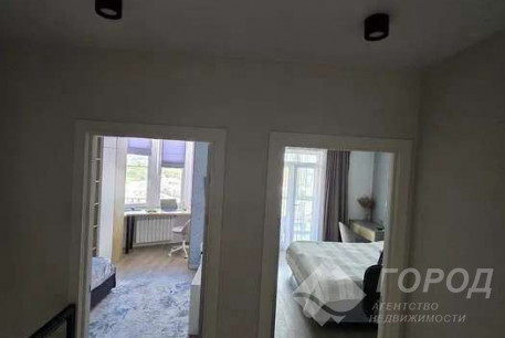 Продам 3-х кімнатну квартиру в новобудові, Центральный рынок, Центральный Рынок метро, Код: 813469/1