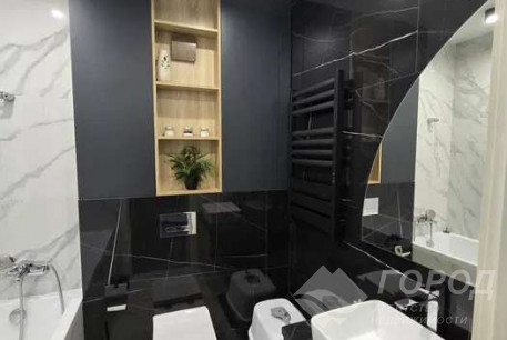 Продам 3-х кімнатну квартиру в новобудові, Центральный рынок, Центральный Рынок метро, Код: 813469/1