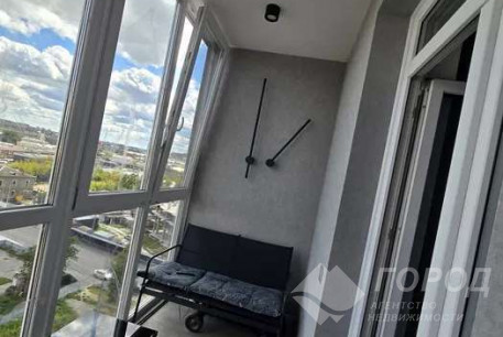 Продам 3-х кімнатну квартиру в новобудові, Центральный рынок, Центральный Рынок метро, Код: 813469/1