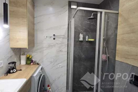 Продам 3-х кімнатну квартиру в новобудові, Центральный рынок, Центральный Рынок метро, Код: 813469/1