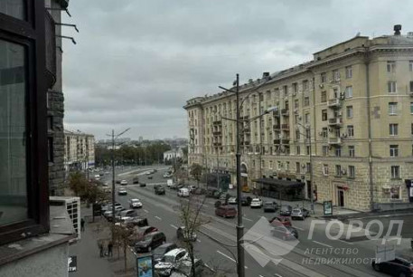 Продам 3-х кімнатну квартиру, Центр, Площадь Конституции метро (Советская), Код: 813470/1