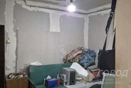 Продам 1-кімнатну квартиру, Центральный рынок, Южный вокзал метро, Код: 813472/1