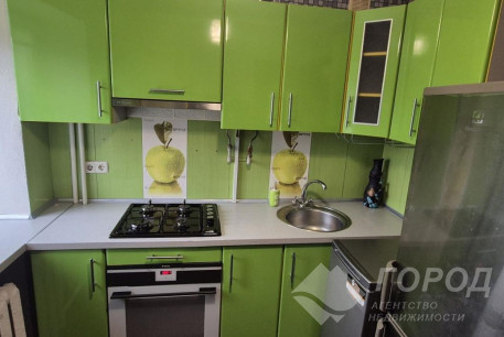 Продам 2-х кімнатну квартиру, Алексеевка, Алексеевская метро, Код: 813473/1