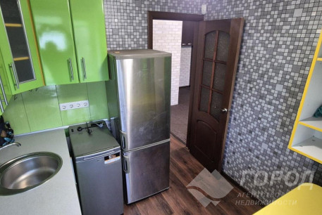 Продам 2-х кімнатну квартиру, Алексеевка, Алексеевская метро, Код: 813473/1