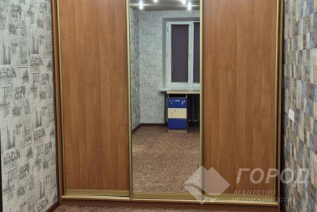 Продам 2-х кімнатну квартиру, Алексеевка, Алексеевская метро, Код: 813473/1