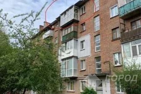 Продам 3-х кімнатну квартиру, Центральный рынок, Южный вокзал метро, Код: 813474/1