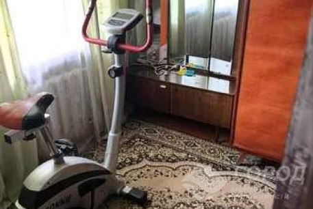 Продам 3-х кімнатну квартиру, Центральный рынок, Южный вокзал метро, Код: 813474/1