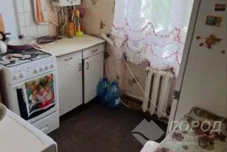 Продам 3-х кімнатну квартиру, Центральный рынок, Южный вокзал метро, Код: 813474/1